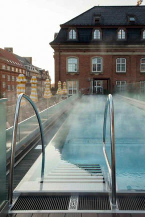 Villa Copenhagen in Kopenhagen